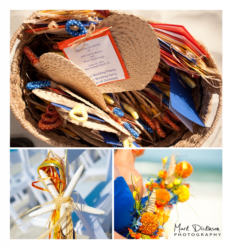 New Smyrna Beach Wedding Planner