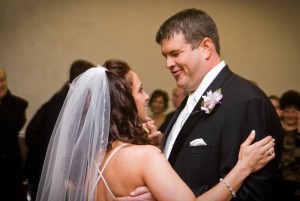 First Dance