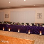 Head Table