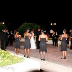 Bridal Party Dance